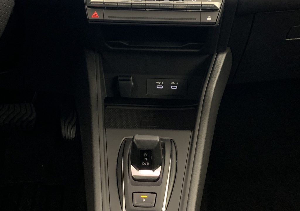 Renault CAPTUR E-Tech full hybrid 160 ch Techno
