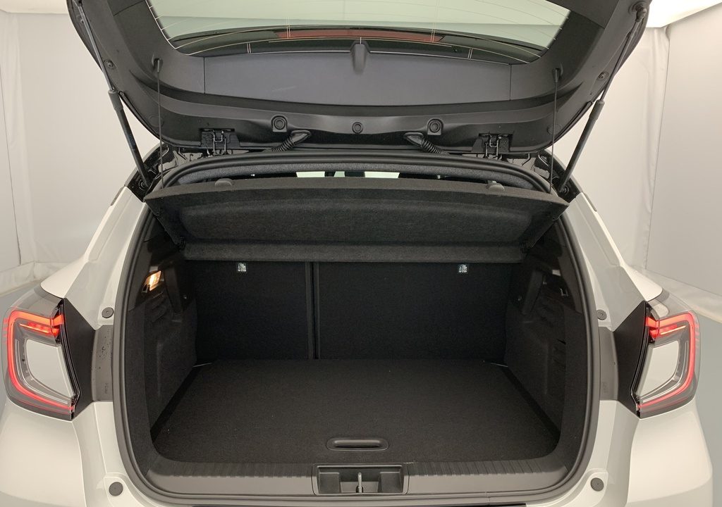 Renault CAPTUR E-Tech full hybrid 160 ch Techno