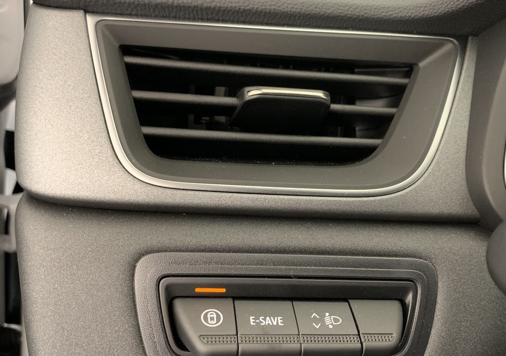Renault CAPTUR E-Tech full hybrid 160 ch Techno