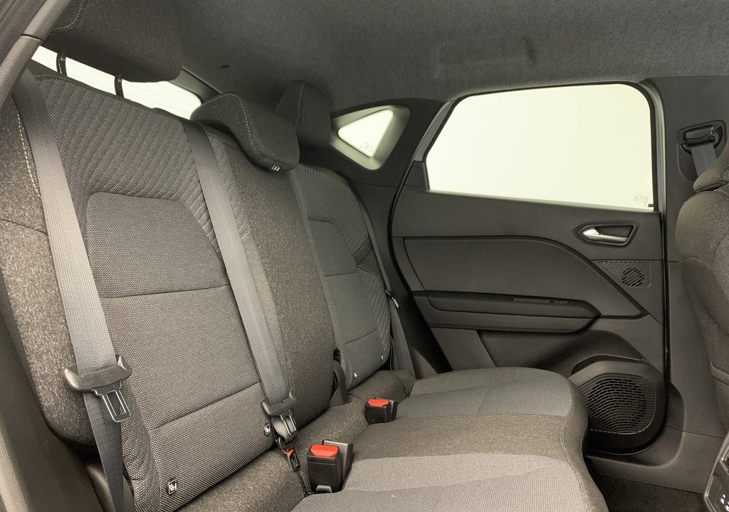 Renault CAPTUR E-Tech full hybrid 160 ch Techno