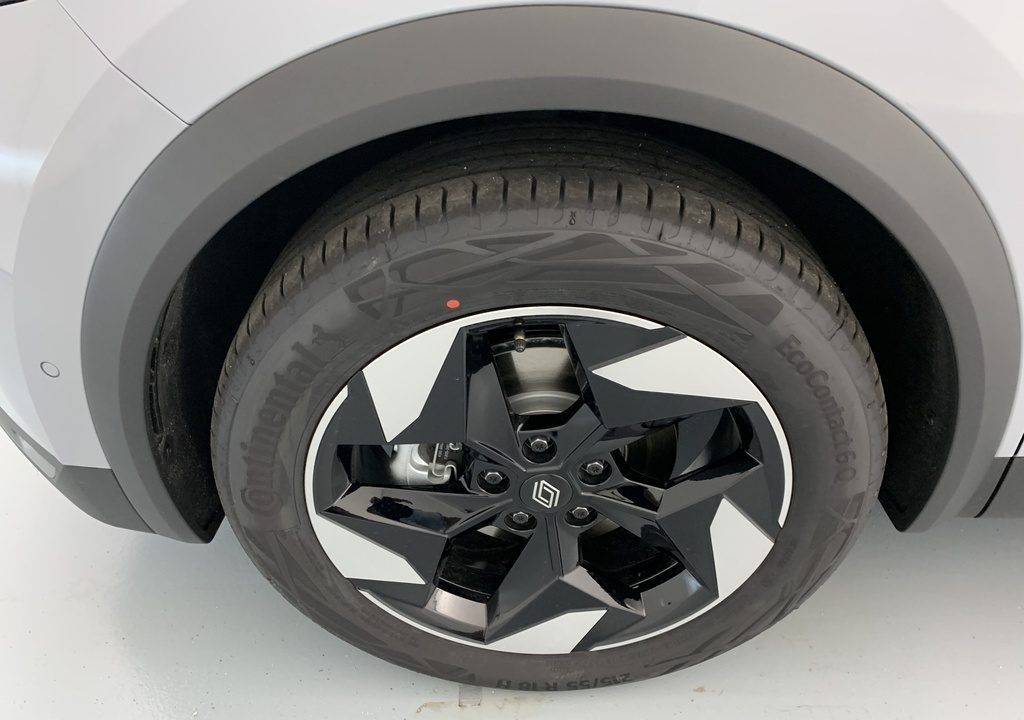 Renault CAPTUR E-Tech full hybrid 160 ch Techno