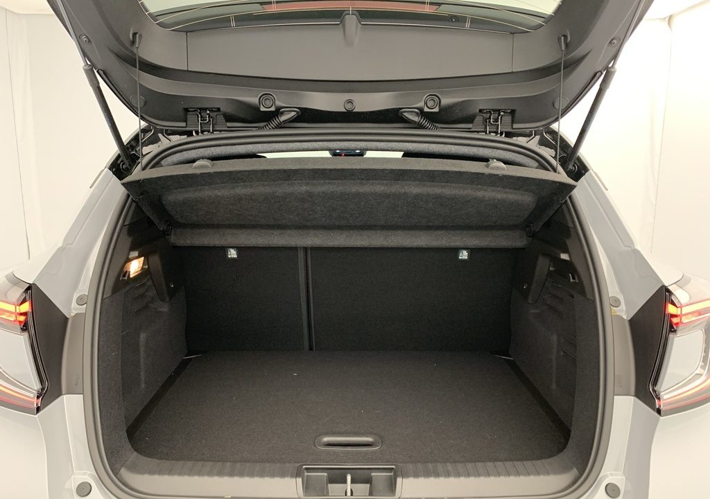 Renault CAPTUR E-Tech full hybrid 160 ch Techno