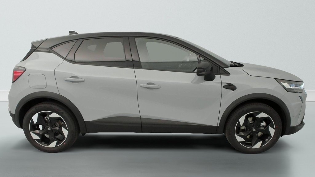 Renault CAPTUR E-Tech full hybrid 160 ch Techno