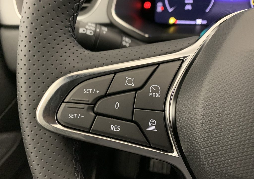 Renault CAPTUR E-Tech full hybrid 160 ch Techno
