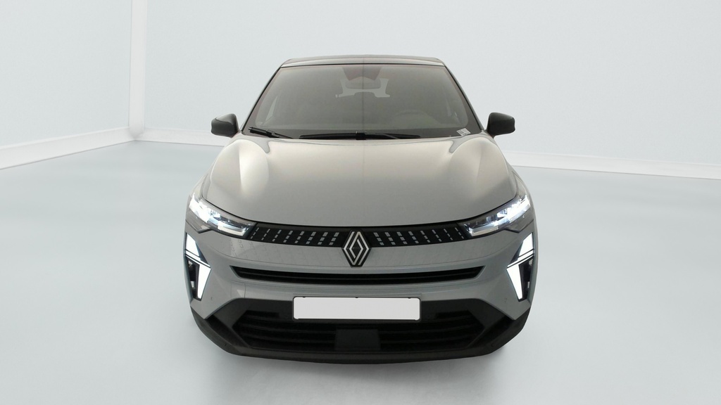 Renault CAPTUR E-Tech full hybrid 160 ch Techno