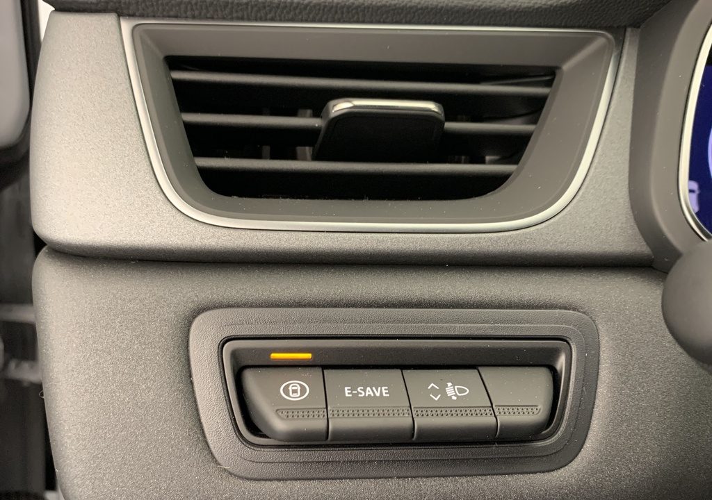 Renault CAPTUR E-Tech full hybrid 160 ch Techno