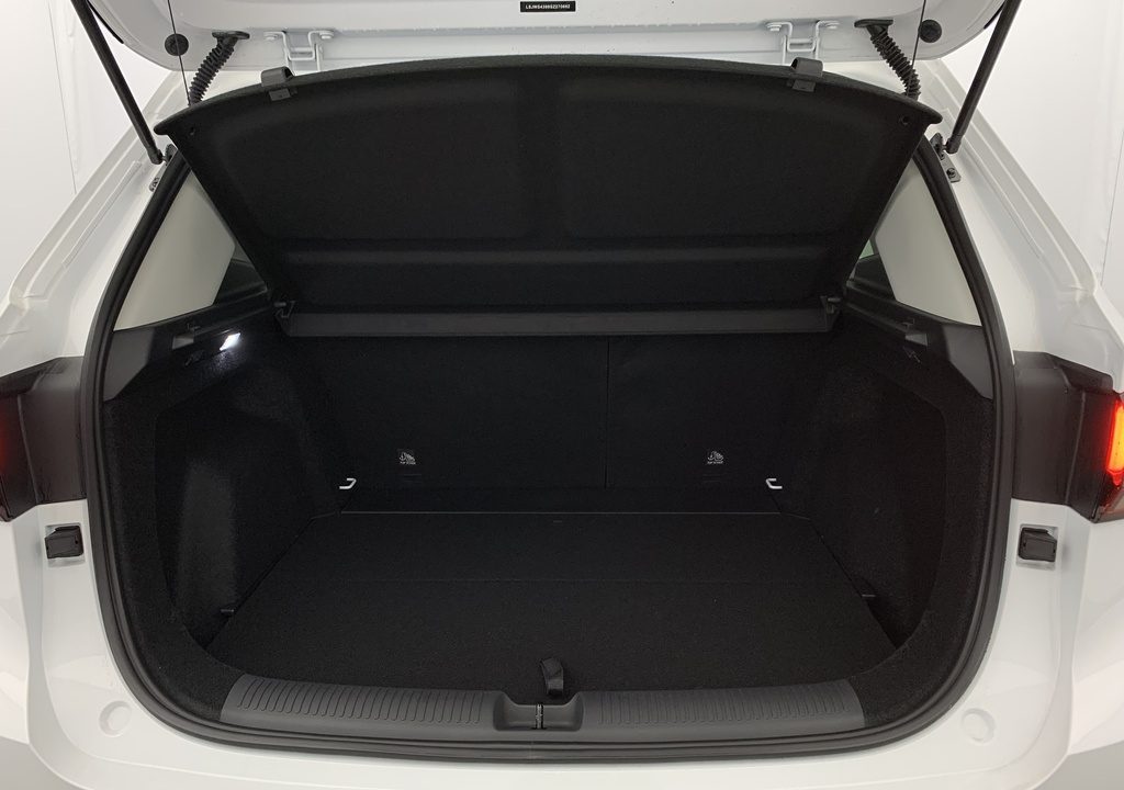 Mg ZS 1.5 L Hybrid+ 197 ch Luxury