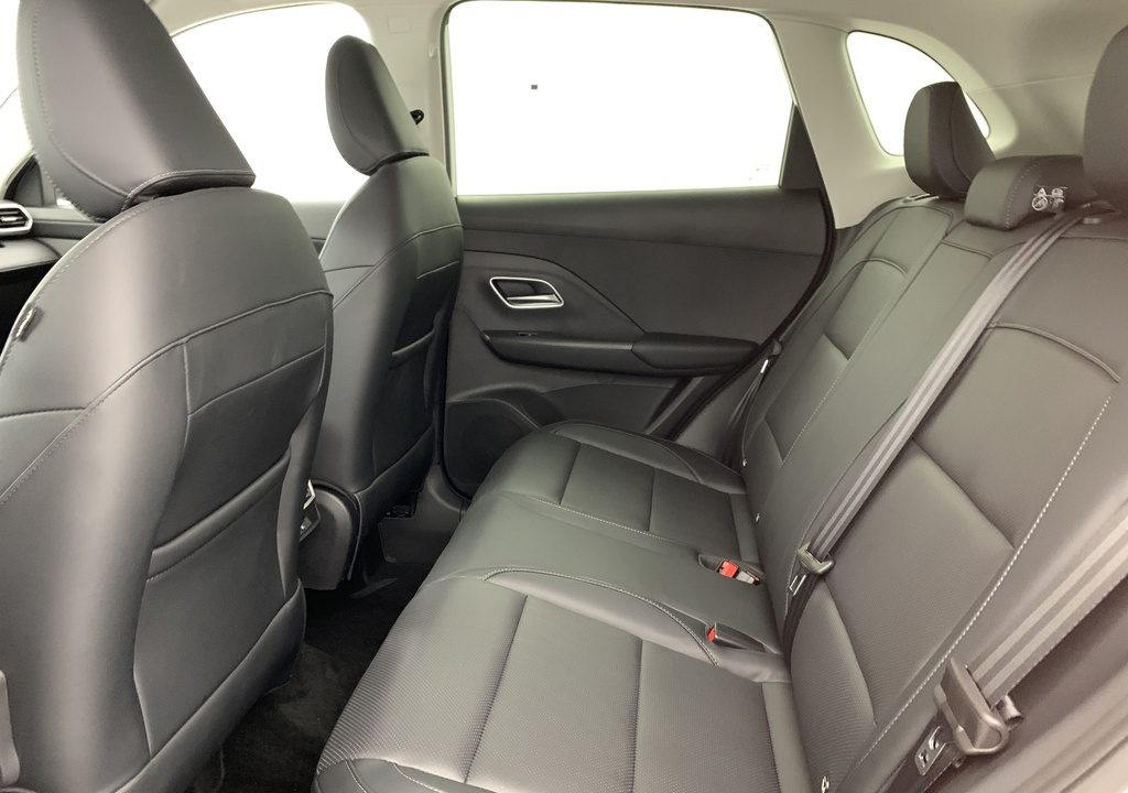 Mg ZS 1.5 L Hybrid+ 197 ch Luxury