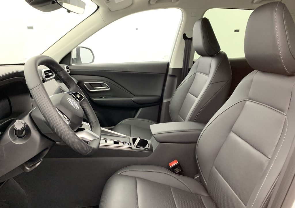 Mg ZS 1.5 L Hybrid+ 197 ch Luxury