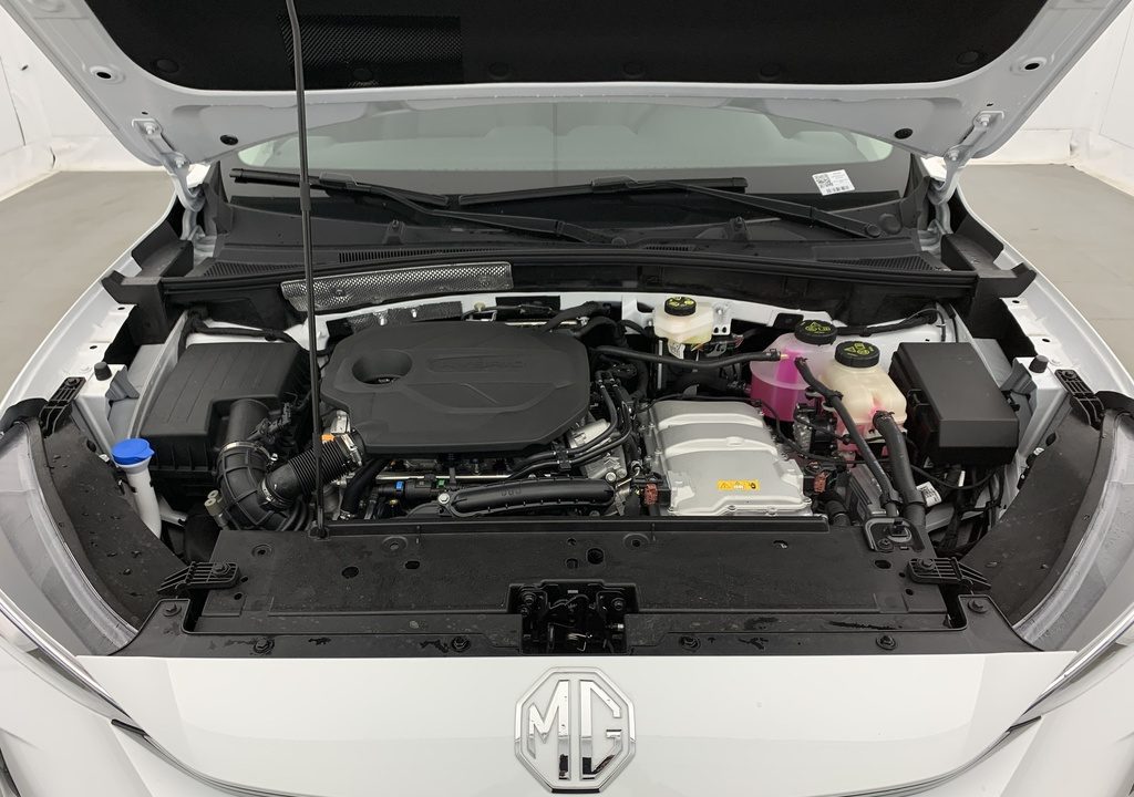 Mg ZS 1.5 L Hybrid+ 197 ch Luxury