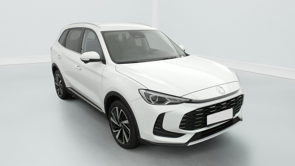 Mg ZS 1.5 L Hybrid+ 197 ch Luxury