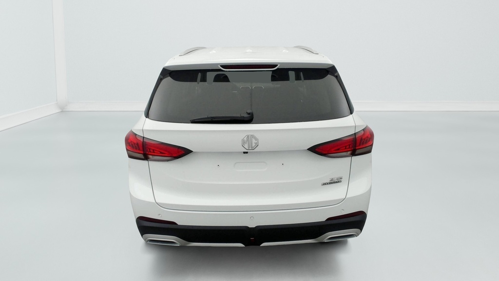 Mg ZS 1.5 L Hybrid+ 197 ch Luxury