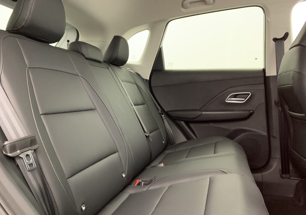 Mg ZS 1.5 L Hybrid+ 197 ch Luxury