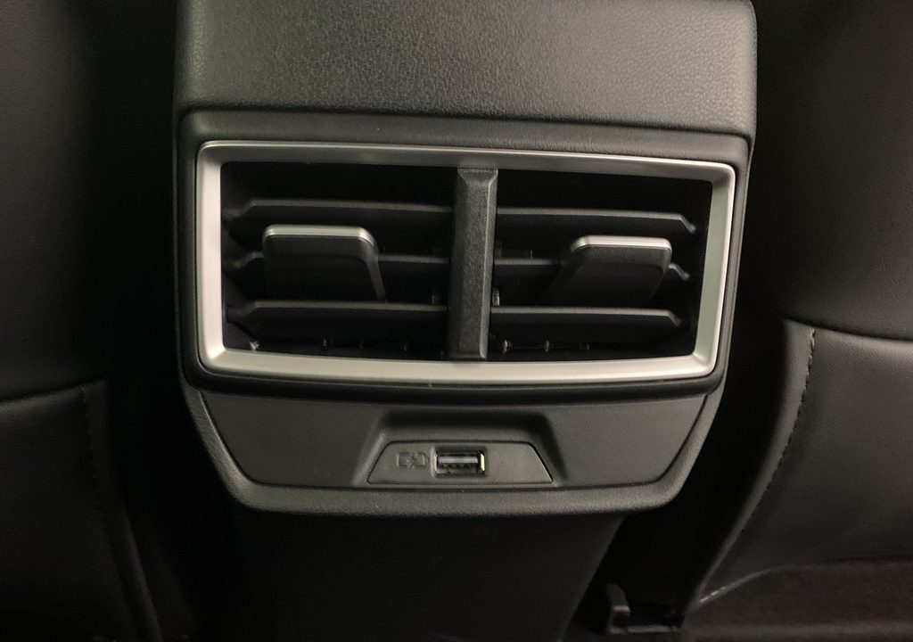 Mg ZS 1.5 L Hybrid+ 197 ch Luxury