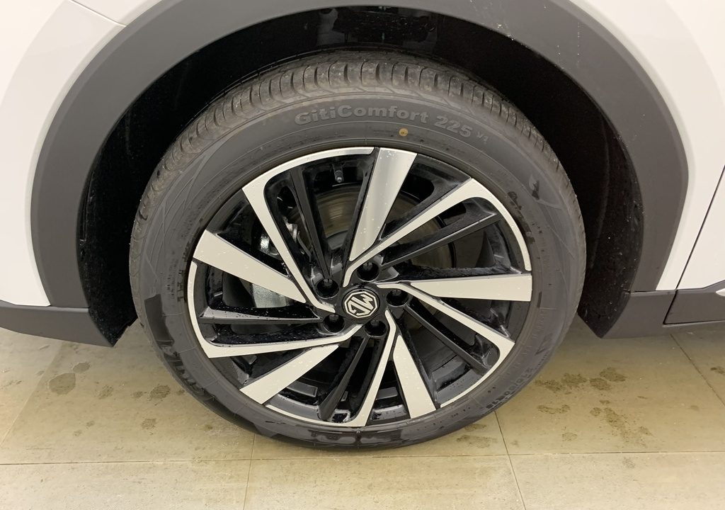 Mg ZS 1.5 L Hybrid+ 197 ch Luxury