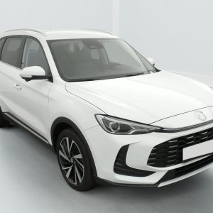 Mg ZS 1.5 L Hybrid+ 197 ch Luxury