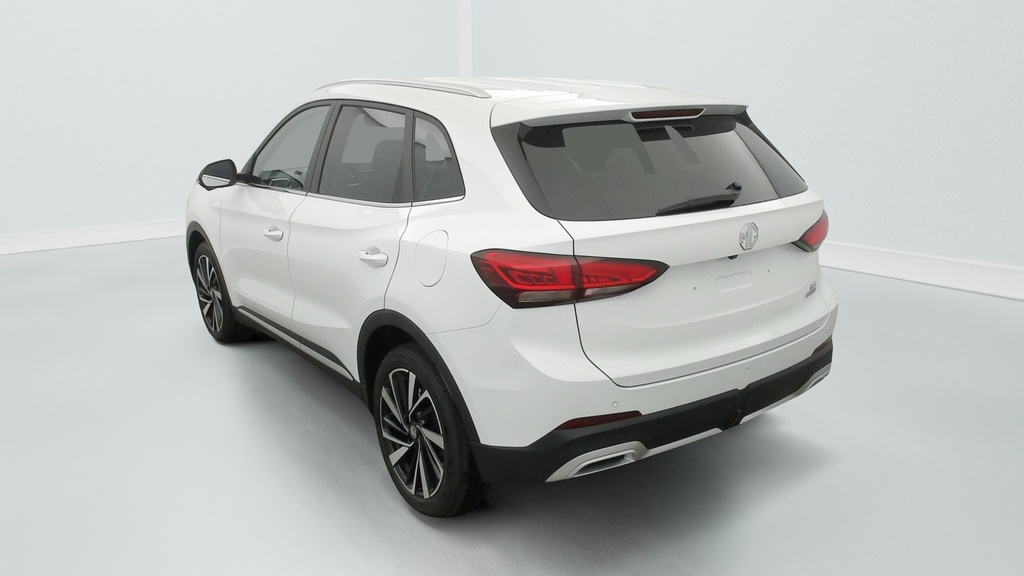 Mg ZS 1.5 L Hybrid+ 197 ch Luxury