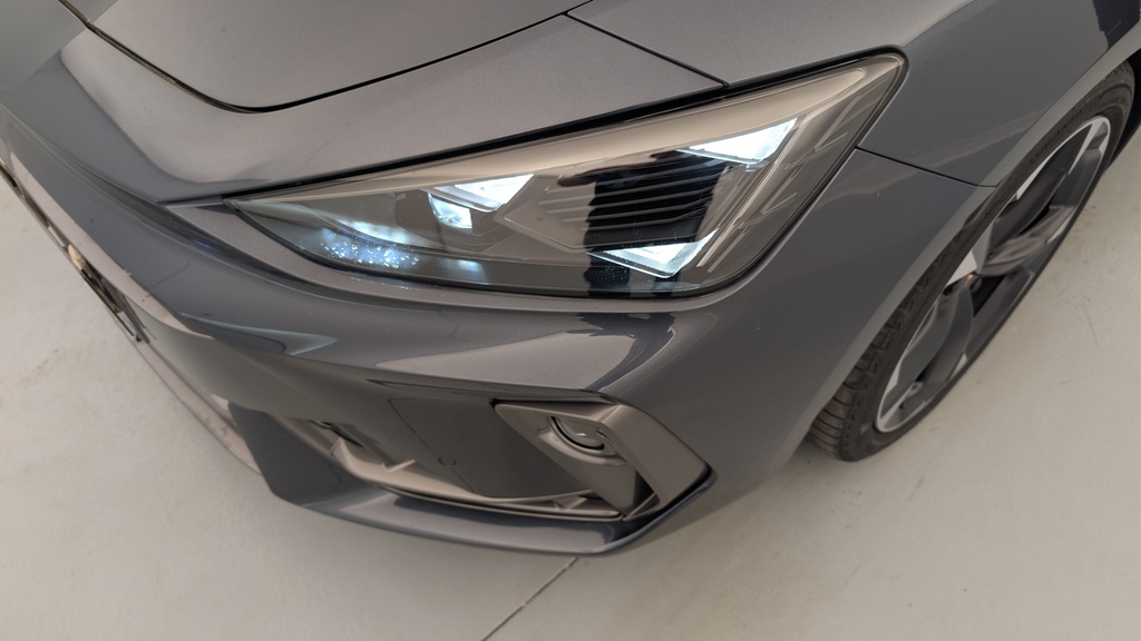 Cupra LEON Sportstourer 2.0 TDI 150 ch DSG7 V