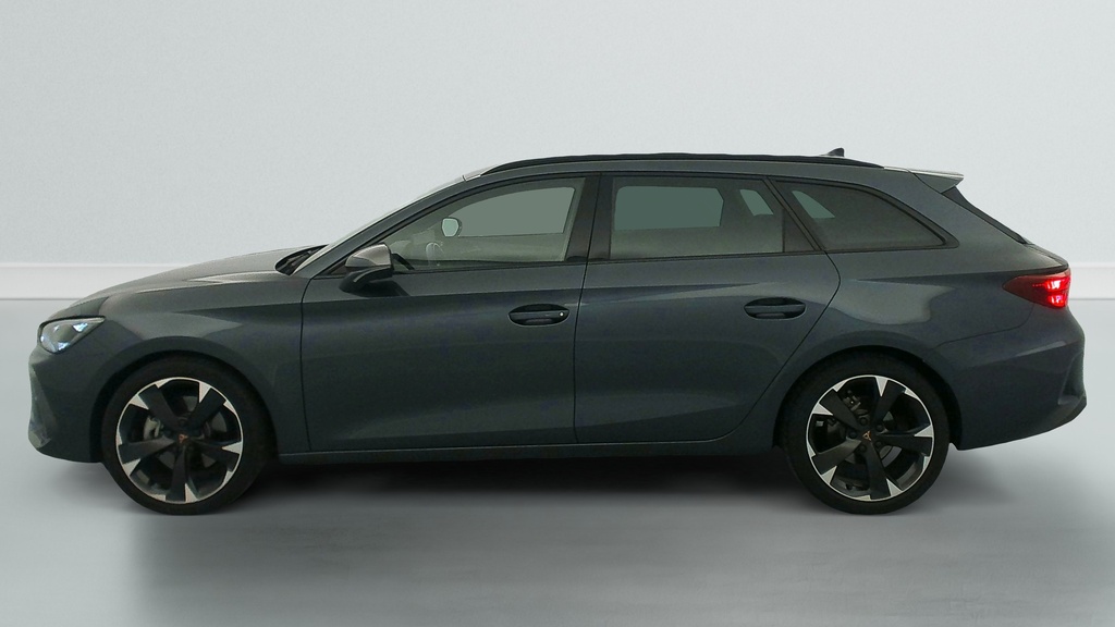 Cupra LEON Sportstourer 2.0 TDI 150 ch DSG7 V