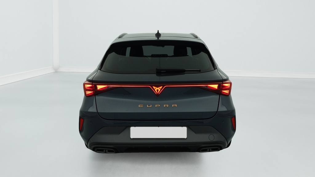 Cupra LEON Sportstourer 2.0 TDI 150 ch DSG7 V