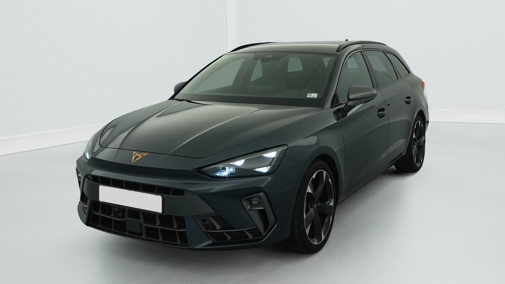 Cupra LEON Sportstourer 2.0 TDI 150 ch DSG7 V