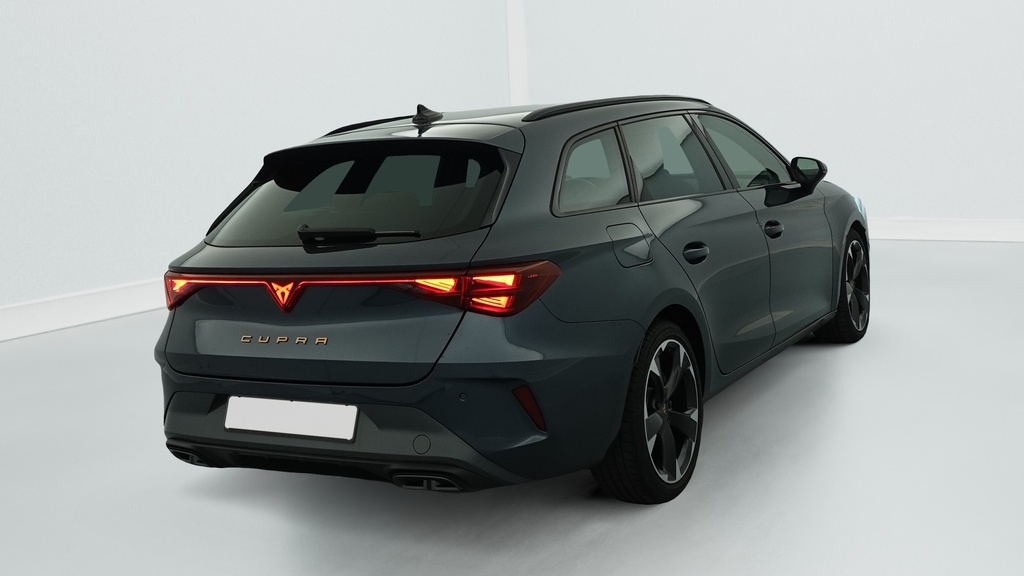 Cupra LEON Sportstourer 2.0 TDI 150 ch DSG7 V
