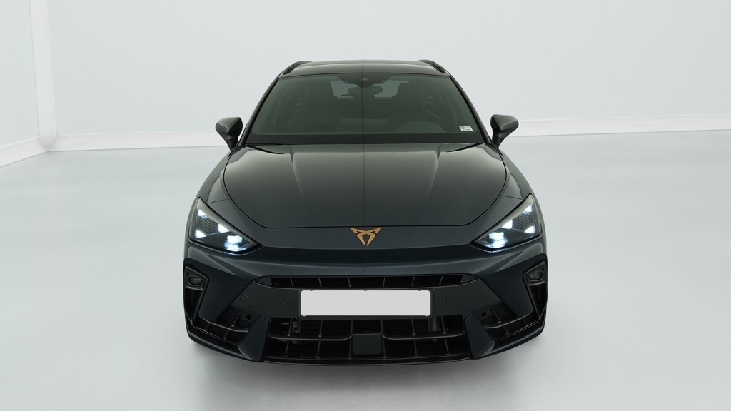 Cupra LEON Sportstourer 2.0 TDI 150 ch DSG7 V