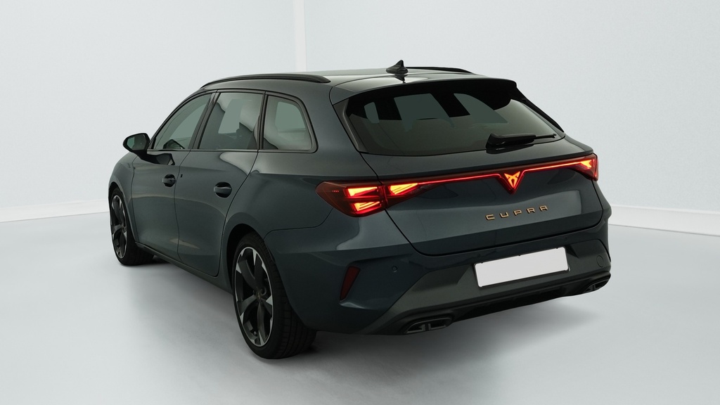 Cupra LEON Sportstourer 2.0 TDI 150 ch DSG7 V