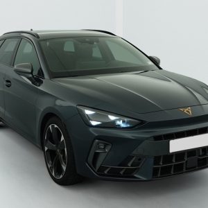 Cupra LEON Sportstourer 2.0 TDI 150 ch DSG7 V