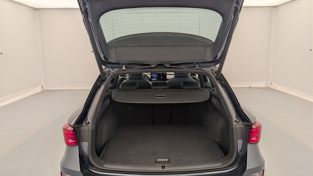 Cupra LEON Sportstourer 2.0 TDI 150 ch DSG7 V