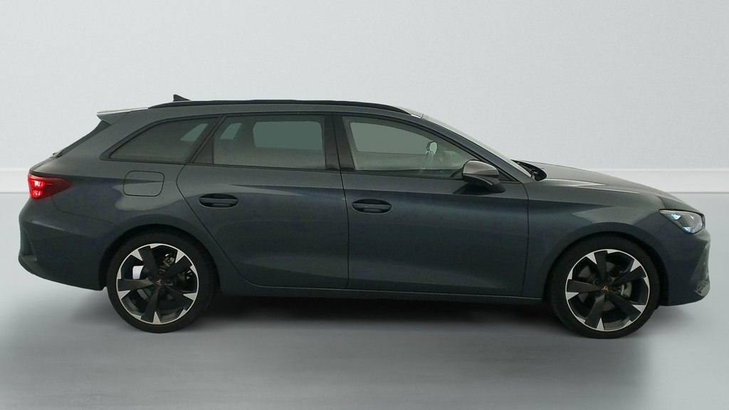 Cupra LEON Sportstourer 2.0 TDI 150 ch DSG7 V
