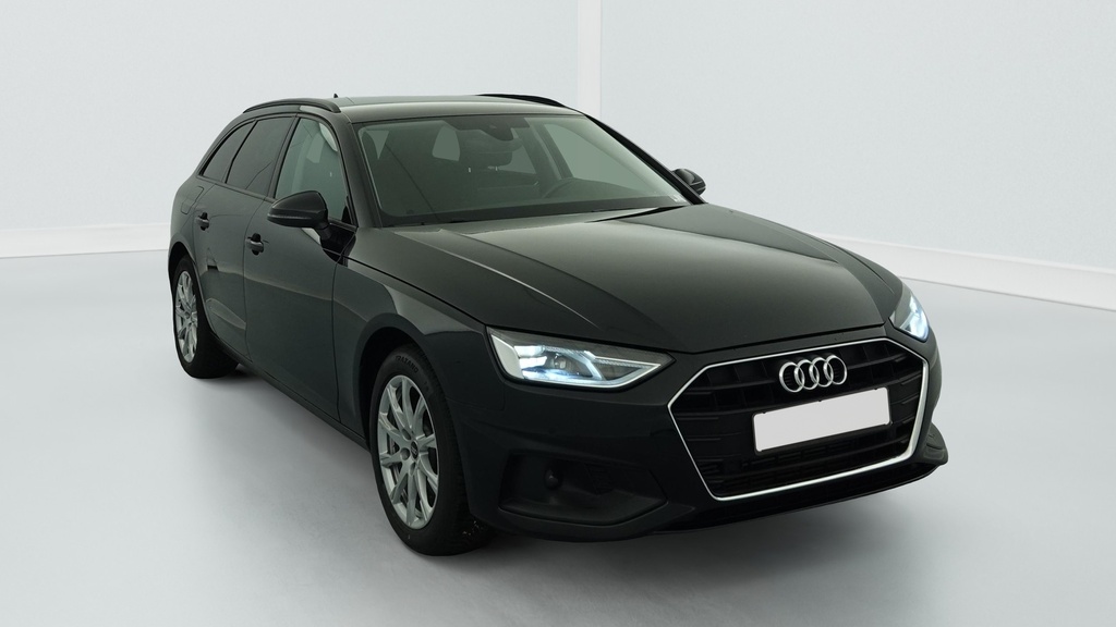 Audi A4 AVANT 35 TFSI 150 S tronic 7 Design