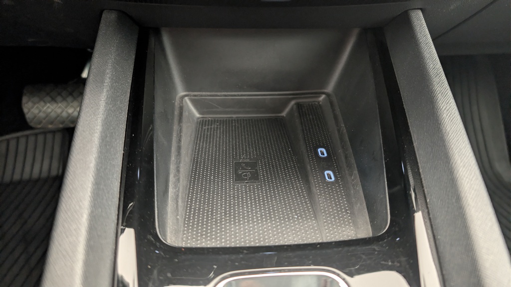 Skoda Octavia Combi 2.0 TDI 116 ch DSG7 Ambition