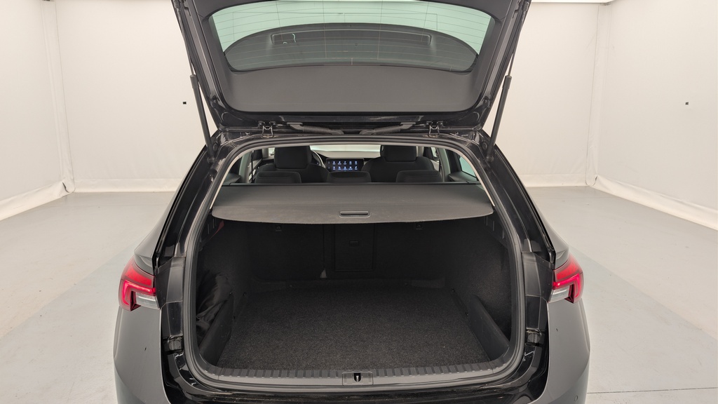 Skoda Octavia Combi 2.0 TDI 116 ch DSG7 Ambition