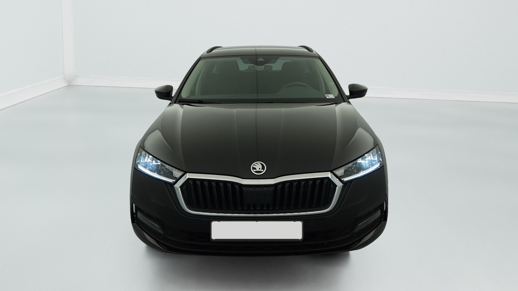 Skoda Octavia Combi 2.0 TDI 116 ch DSG7 Ambition