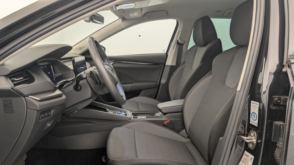 Skoda Octavia Combi 2.0 TDI 116 ch DSG7 Ambition