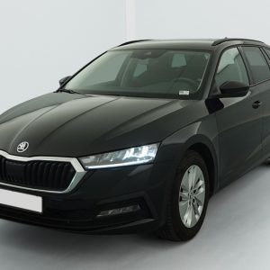 Skoda Octavia Combi 2.0 TDI 116 ch DSG7 Ambition