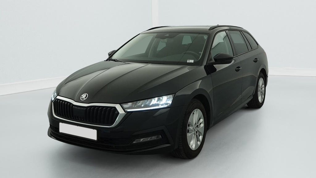 Skoda Octavia Combi 2.0 TDI 116 ch DSG7 Ambition