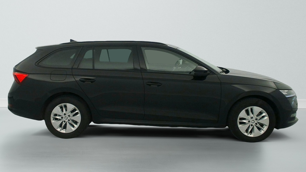 Skoda Octavia Combi 2.0 TDI 116 ch DSG7 Ambition