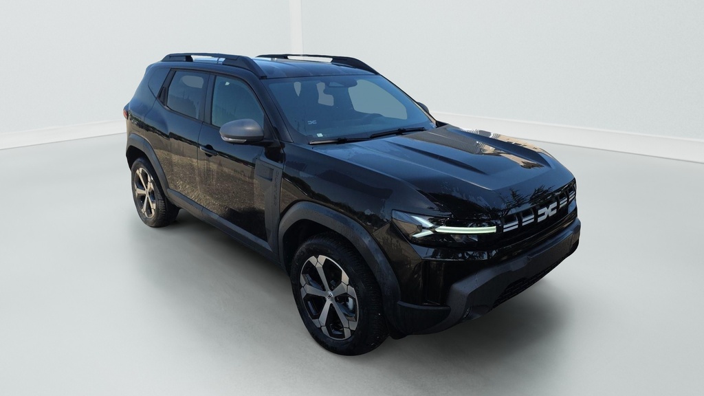 Dacia DUSTER Mild Hybrid 130 4×4 Journey