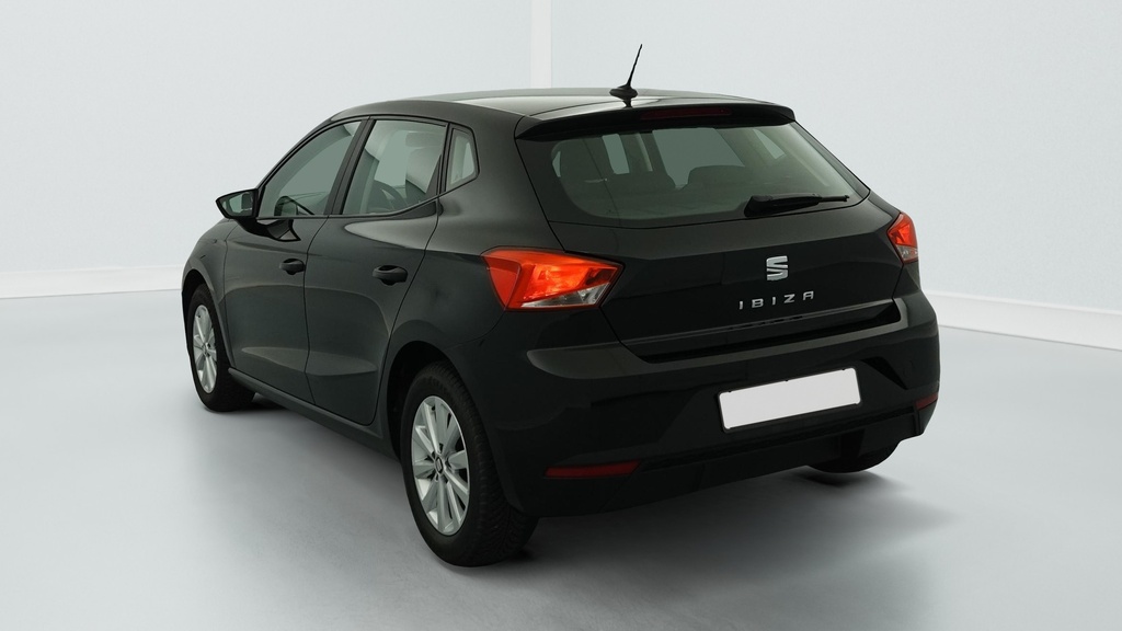 Seat IBIZA 1.0 MPI 80 ch S/S BVM5 Reference