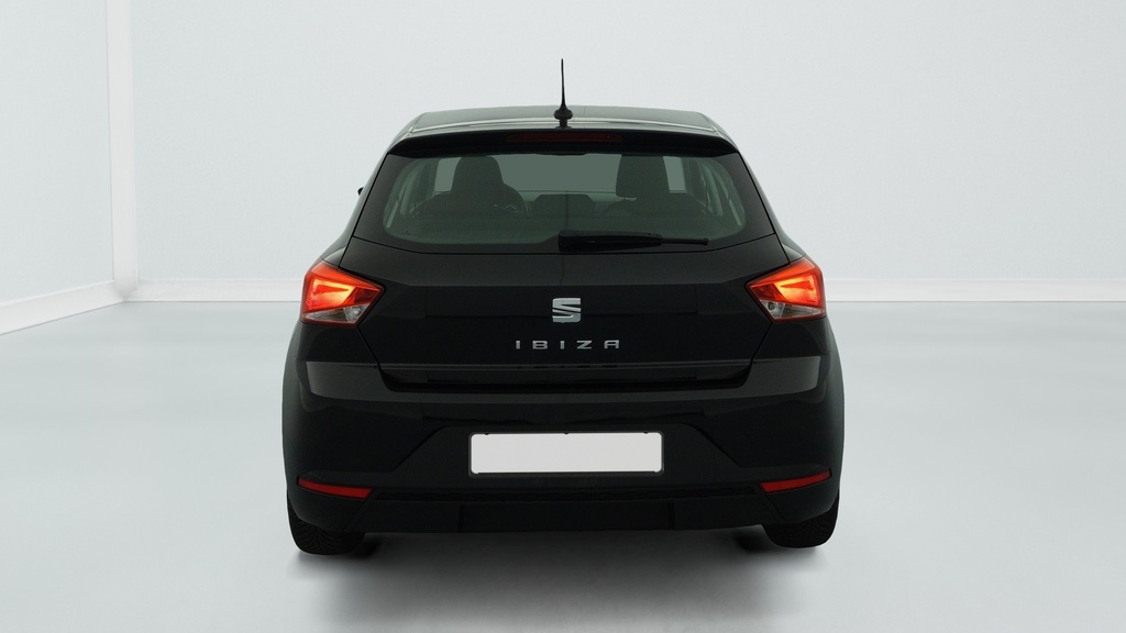 Seat IBIZA 1.0 MPI 80 ch S/S BVM5 Reference