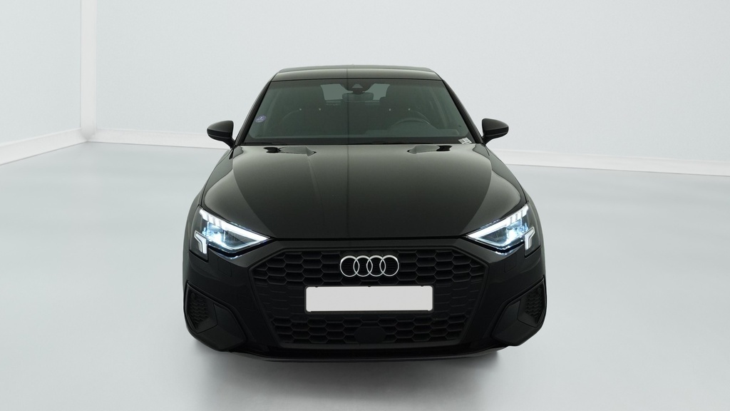 Audi A3 SPORTBACK 40 TFSIE 204 S TRONIC 6 BUSINESS LINE