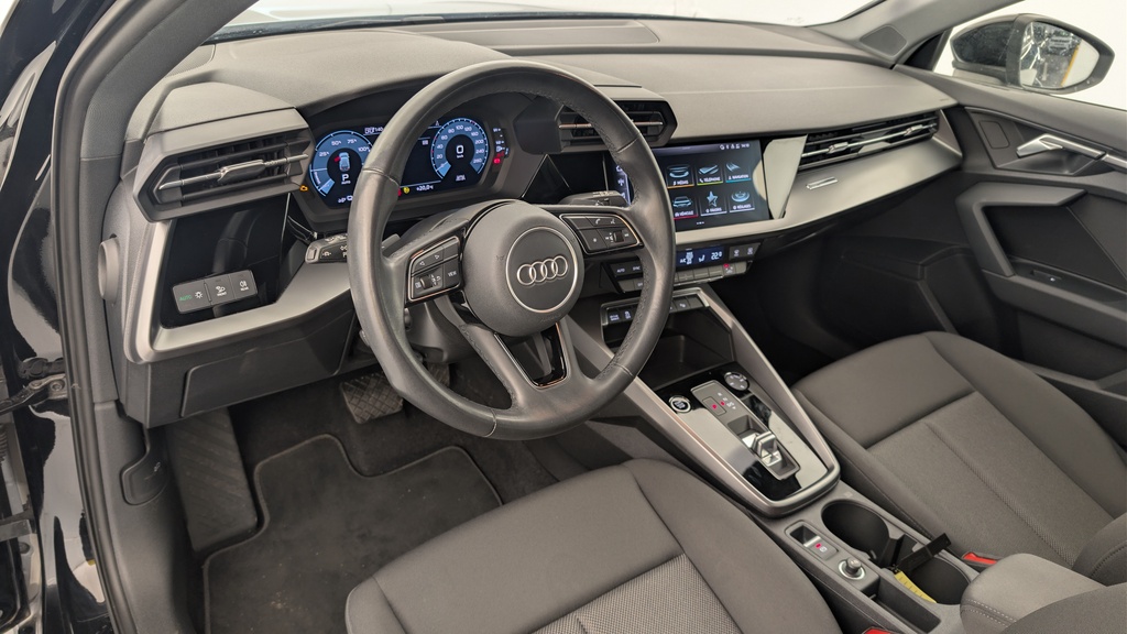 Audi A3 SPORTBACK 40 TFSIE 204 S TRONIC 6 BUSINESS LINE