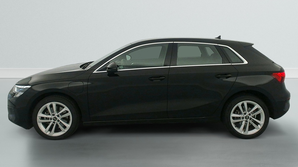 Audi A3 SPORTBACK 40 TFSIE 204 S TRONIC 6 BUSINESS LINE