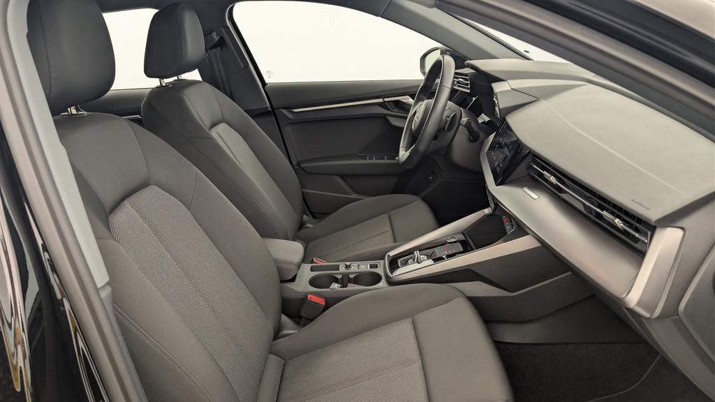 Audi A3 SPORTBACK 40 TFSIE 204 S TRONIC 6 BUSINESS LINE