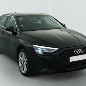 Audi A3 SPORTBACK 40 TFSIE 204 S TRONIC 6 BUSINESS LINE