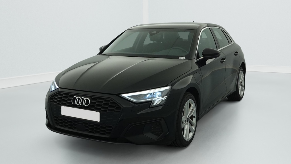 Audi A3 SPORTBACK 40 TFSIE 204 S TRONIC 6 BUSINESS LINE