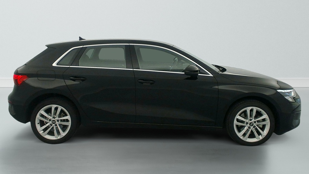 Audi A3 SPORTBACK 40 TFSIE 204 S TRONIC 6 BUSINESS LINE