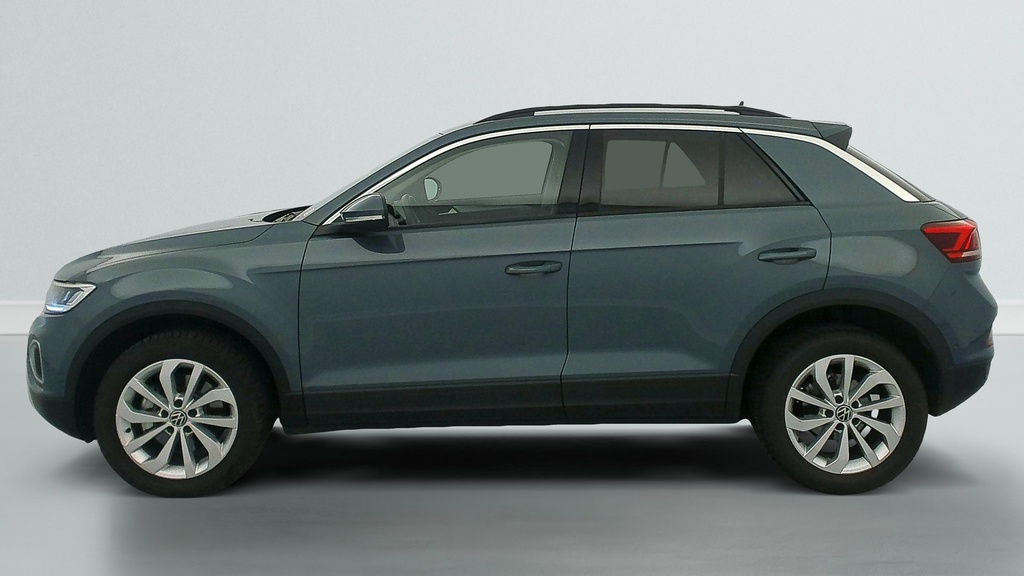 Volkswagen T-roc 2.0 TDI 150 Start/Stop DSG7 Life